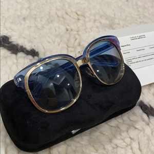 Gucci sunglasses